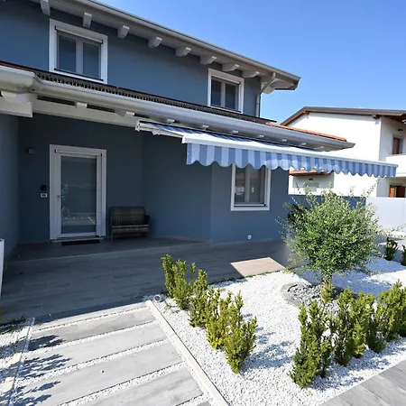 Casa vacanze Rebecca's House *