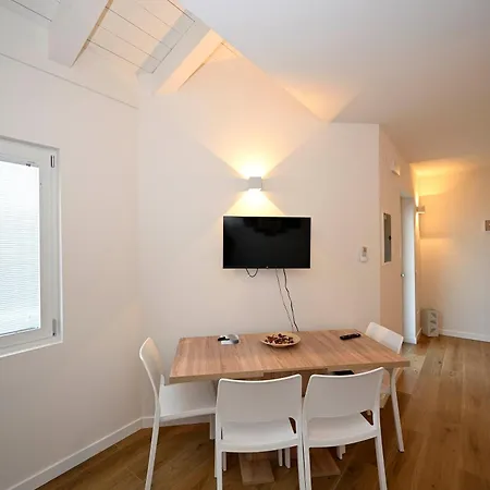 Hébergement de vacances Rebecca's House