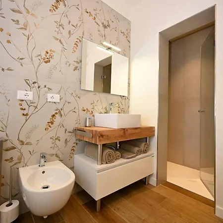 Rebecca's House Hébergement de vacances Staranzano