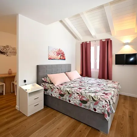 Rebecca's House Hébergement de vacances