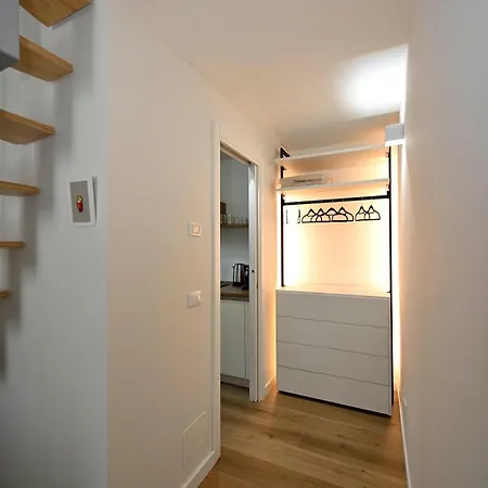 Hébergement de vacances Rebecca's House