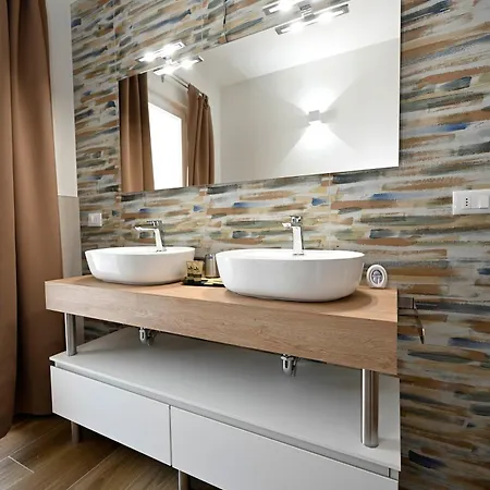 Rebecca's House Staranzano