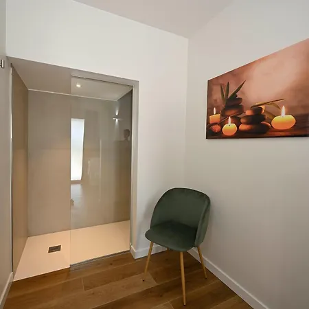 Hébergement de vacances Rebecca's House *