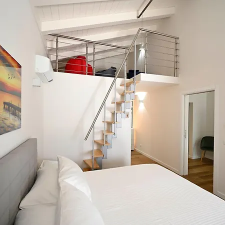 Hébergement de vacances Rebecca's House