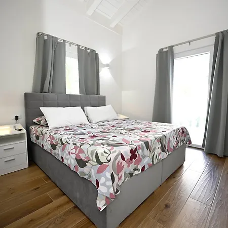 Hébergement de vacances Rebecca's House