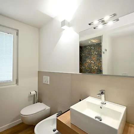 Rebecca's House Hébergement de vacances Staranzano