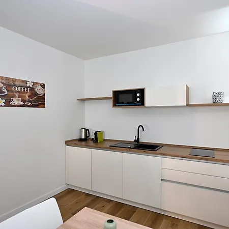 Hébergement de vacances Rebecca's House Staranzano